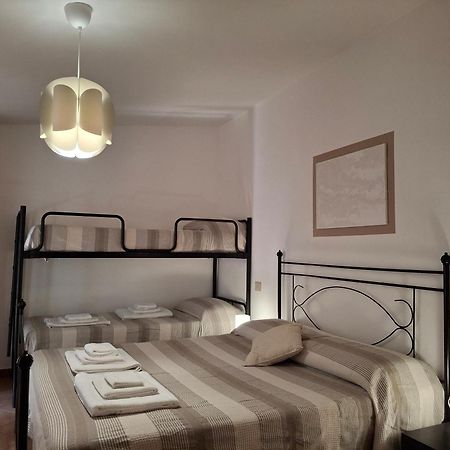 Agriturismo Palas De Serra Country Resort Onifai 외부 사진