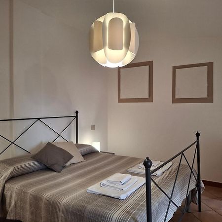 Agriturismo Palas De Serra Country Resort Onifai 외부 사진