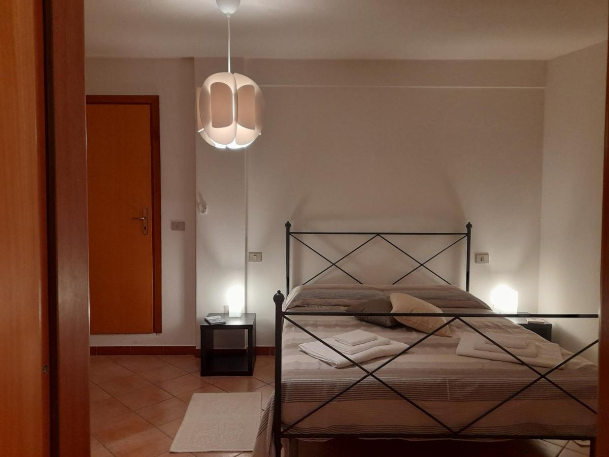 Agriturismo Palas De Serra Country Resort Onifai 외부 사진
