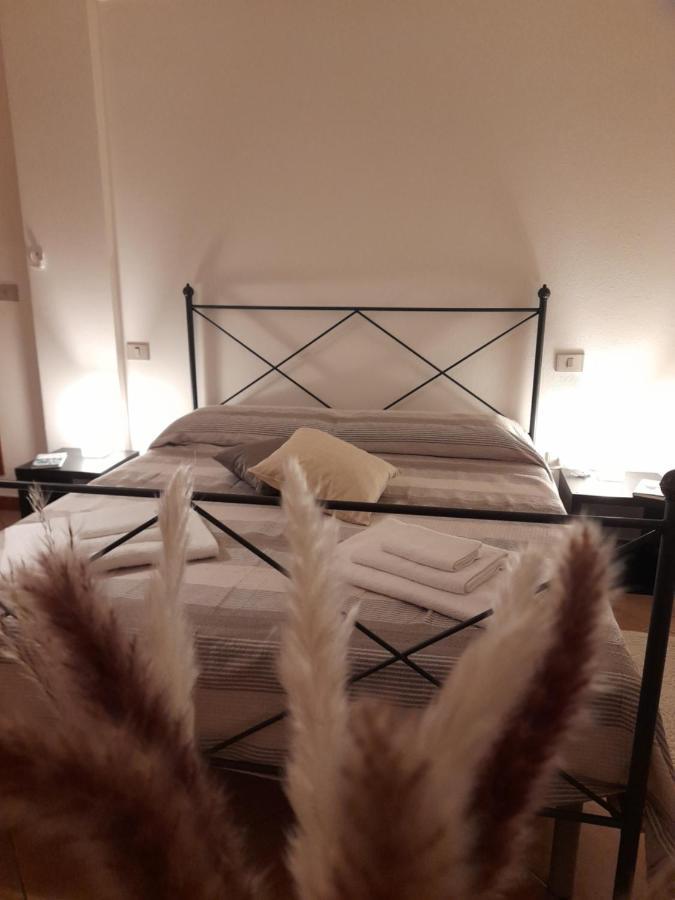 Agriturismo Palas De Serra Country Resort Onifai 외부 사진