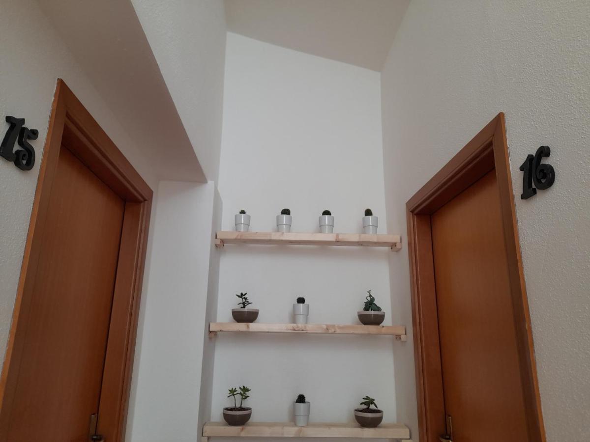 Agriturismo Palas De Serra Country Resort Onifai 외부 사진