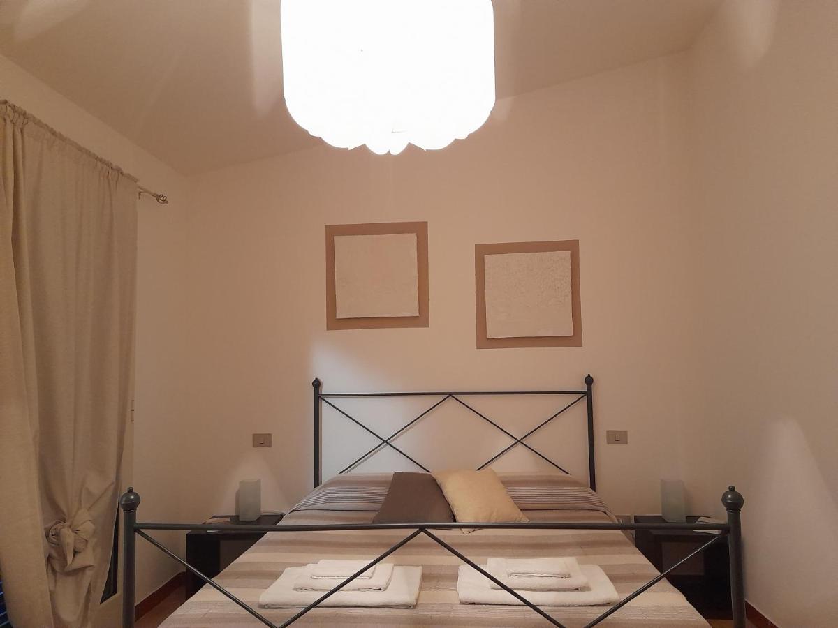 Agriturismo Palas De Serra Country Resort Onifai 외부 사진