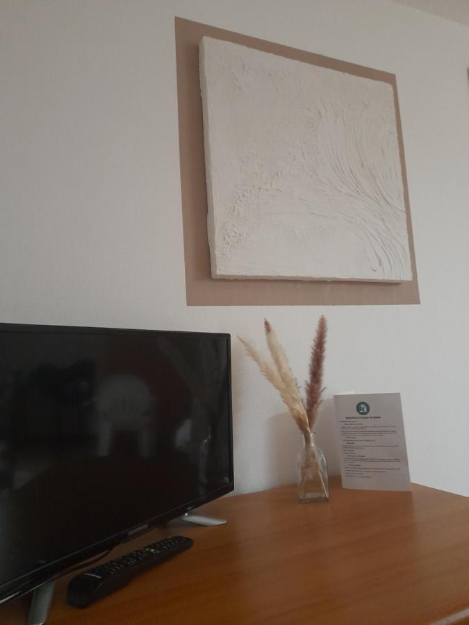 Agriturismo Palas De Serra Country Resort Onifai 외부 사진