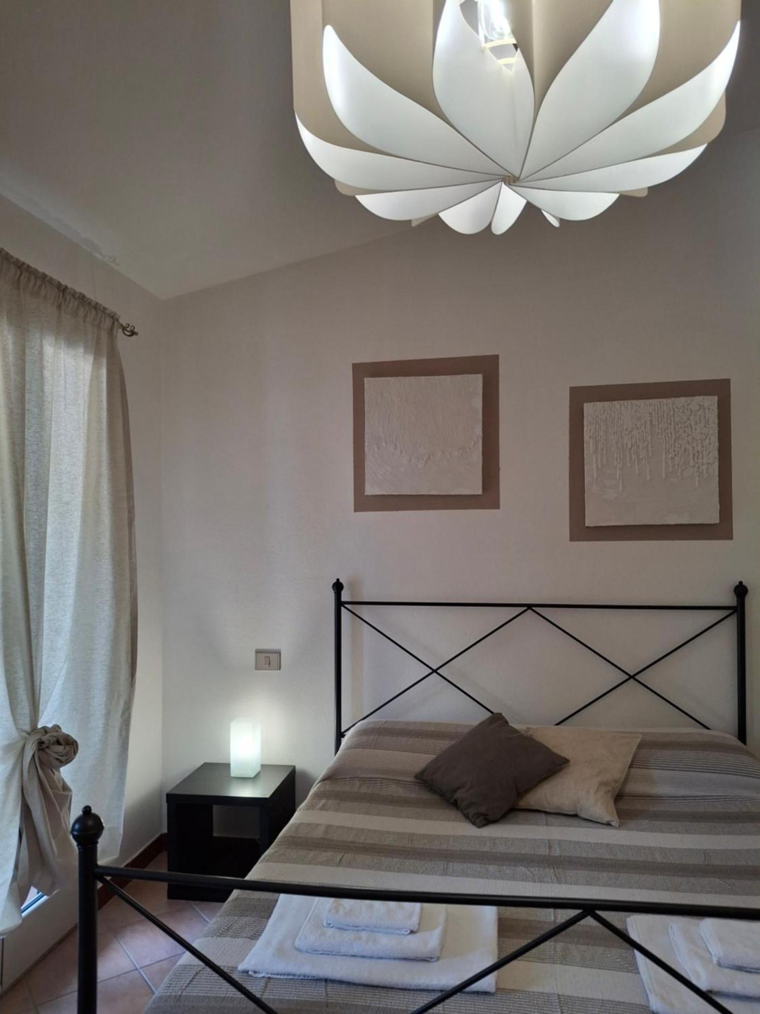 Agriturismo Palas De Serra Country Resort Onifai 외부 사진