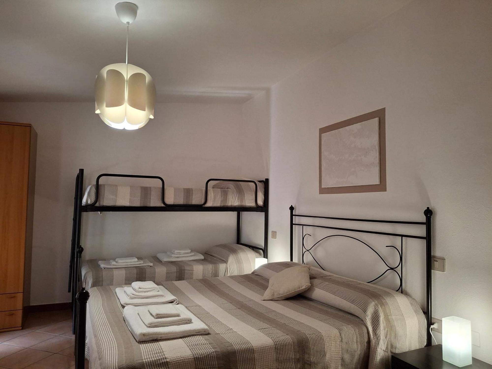 Agriturismo Palas De Serra Country Resort Onifai 외부 사진