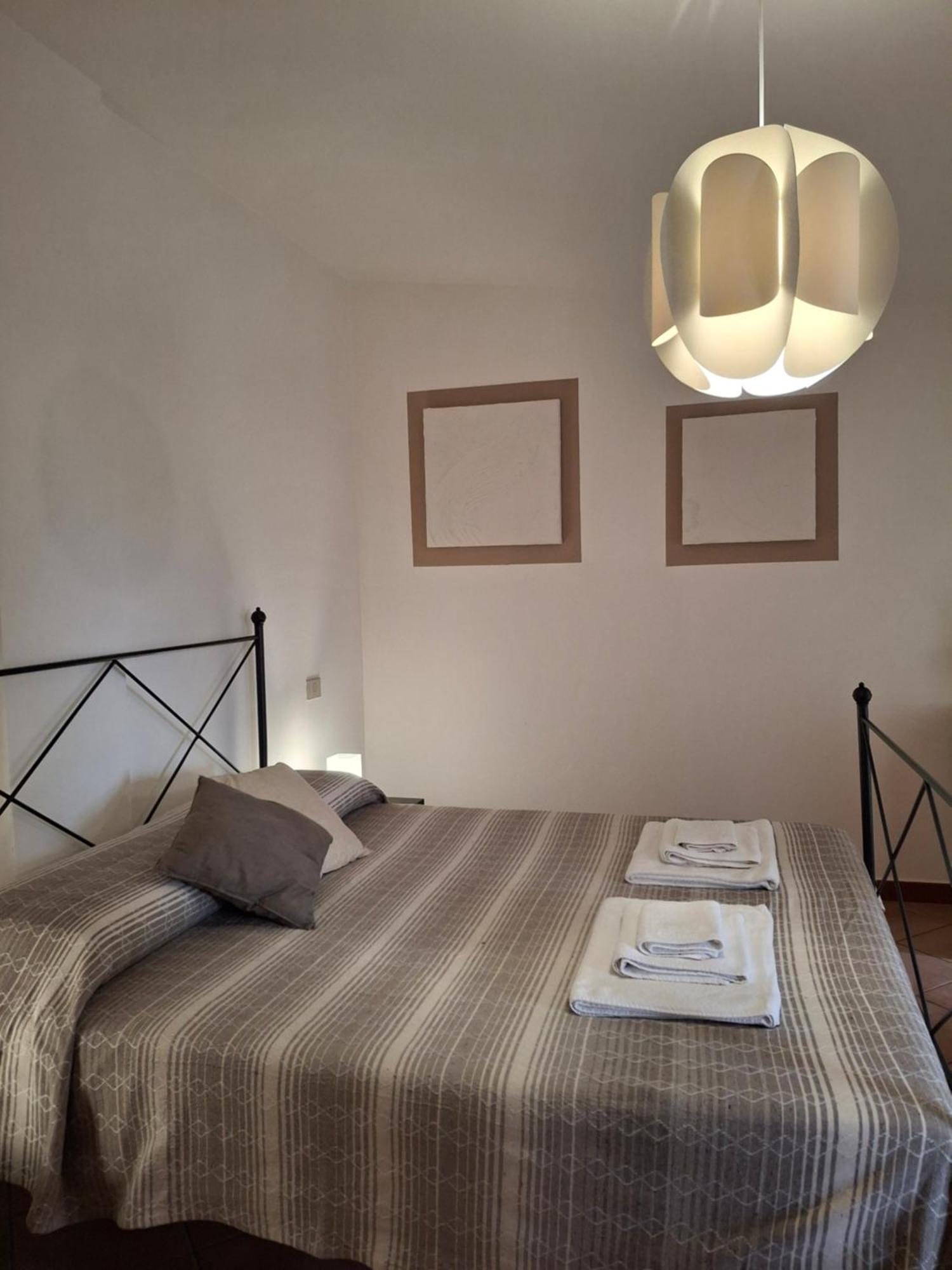 Agriturismo Palas De Serra Country Resort Onifai 외부 사진