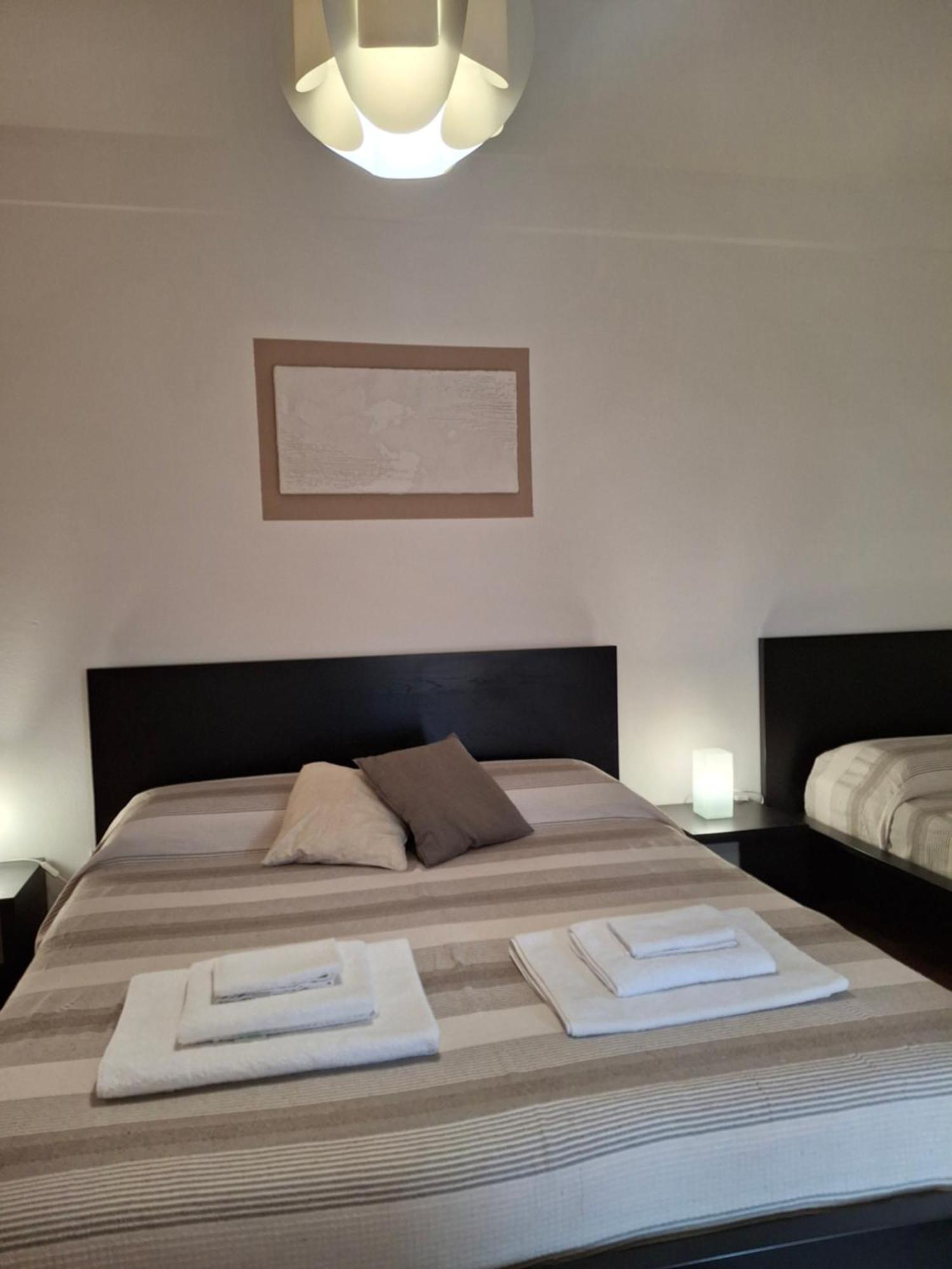 Agriturismo Palas De Serra Country Resort Onifai 외부 사진
