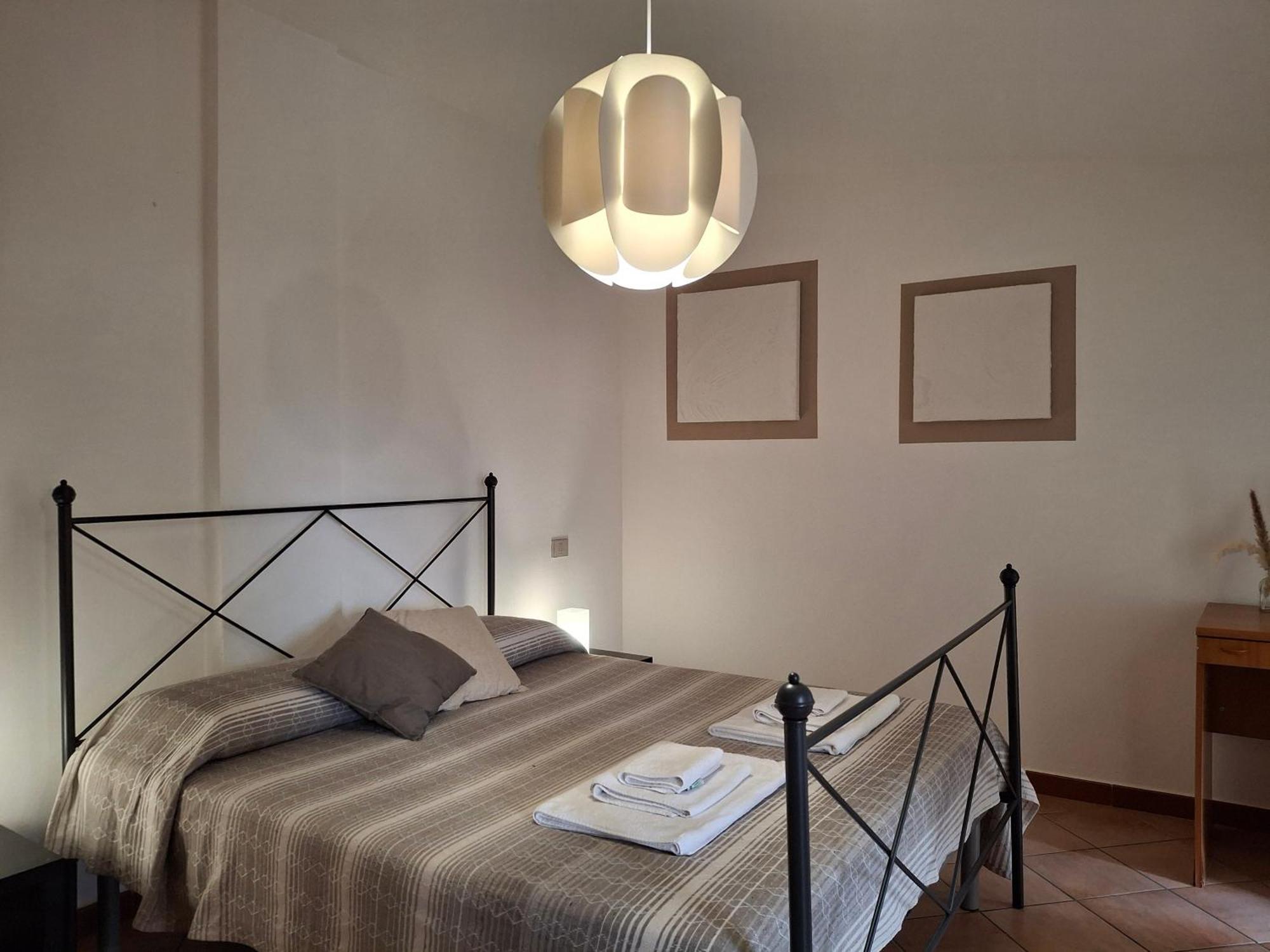 Agriturismo Palas De Serra Country Resort Onifai 외부 사진