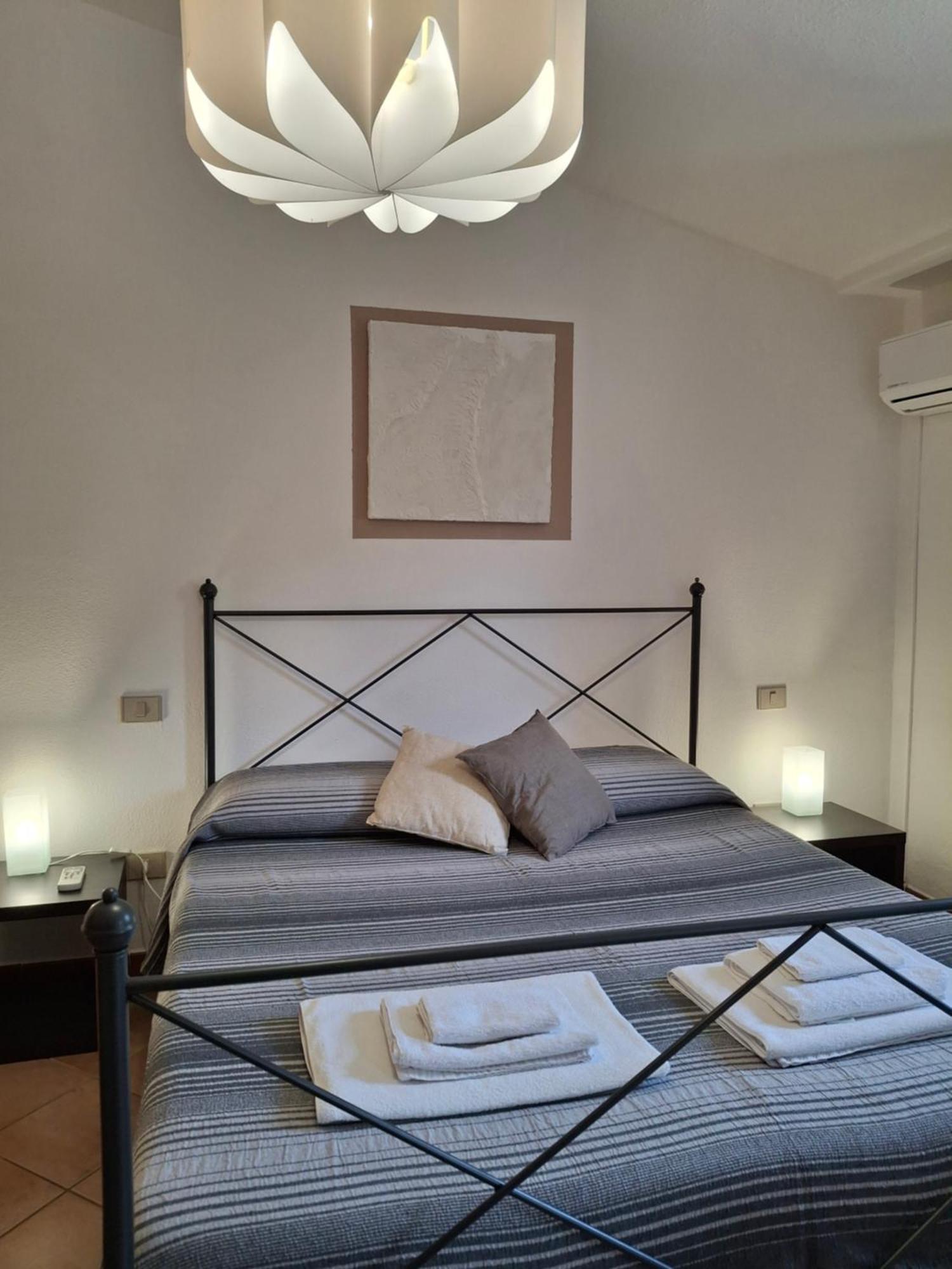 Agriturismo Palas De Serra Country Resort Onifai 외부 사진