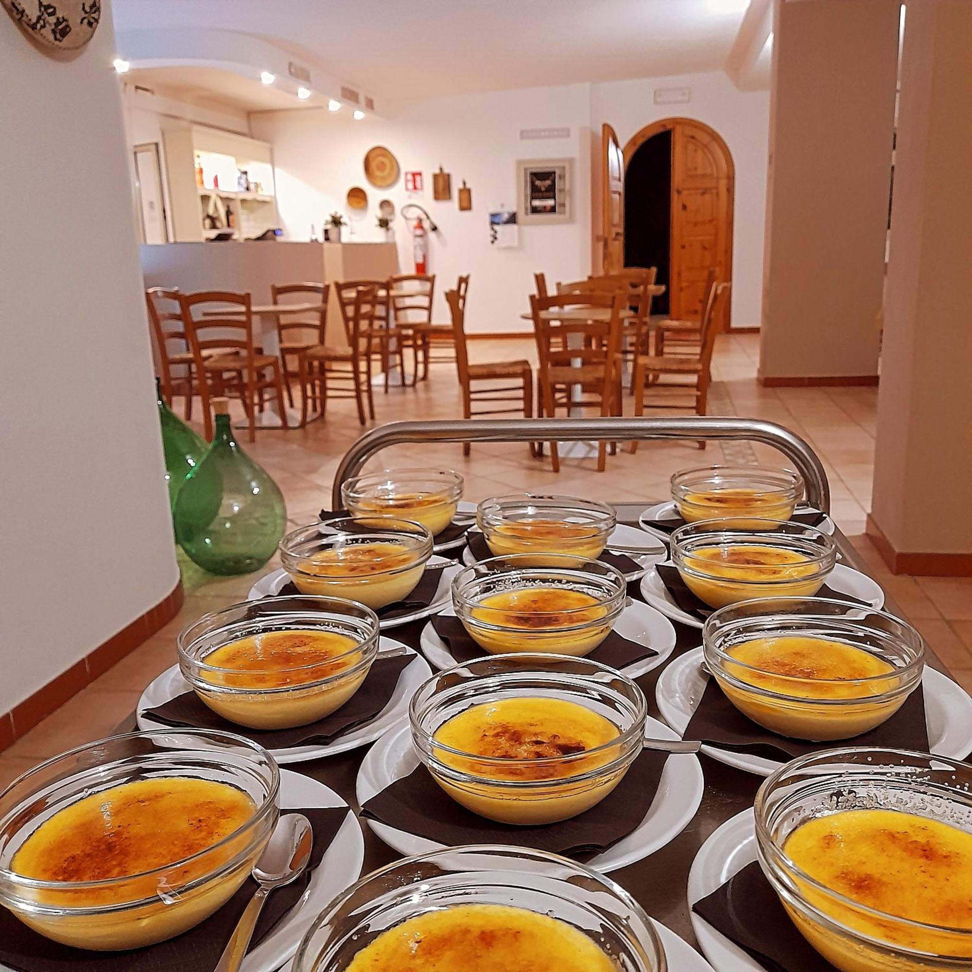 Agriturismo Palas De Serra Country Resort Onifai 외부 사진